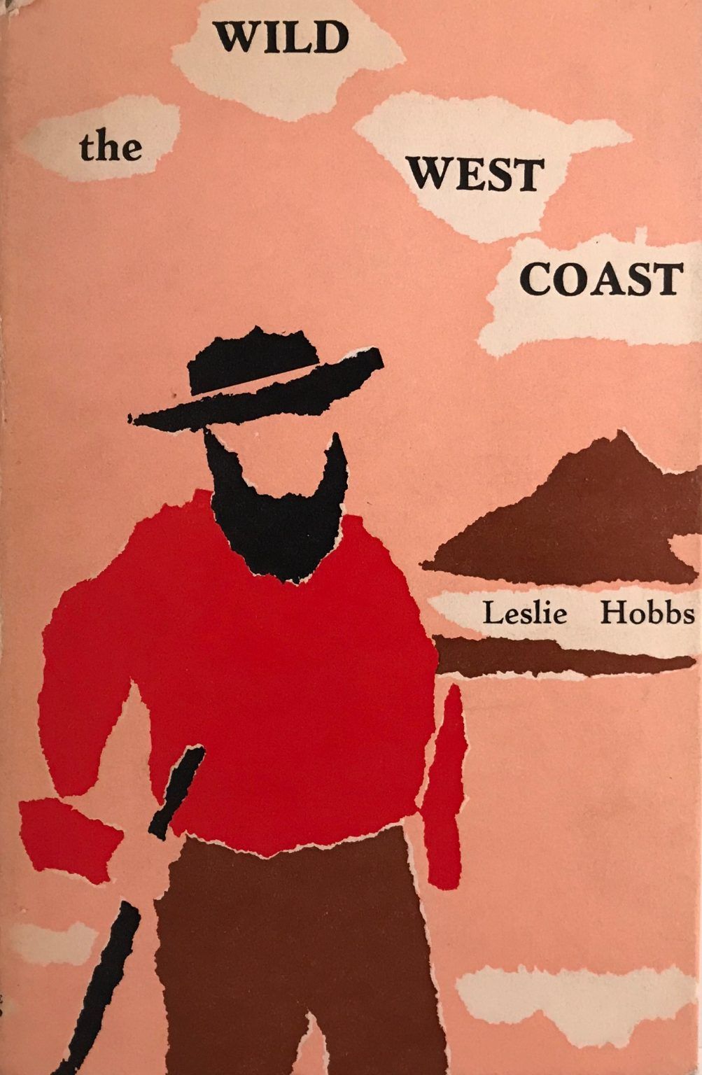 THE WILD WEST COAST