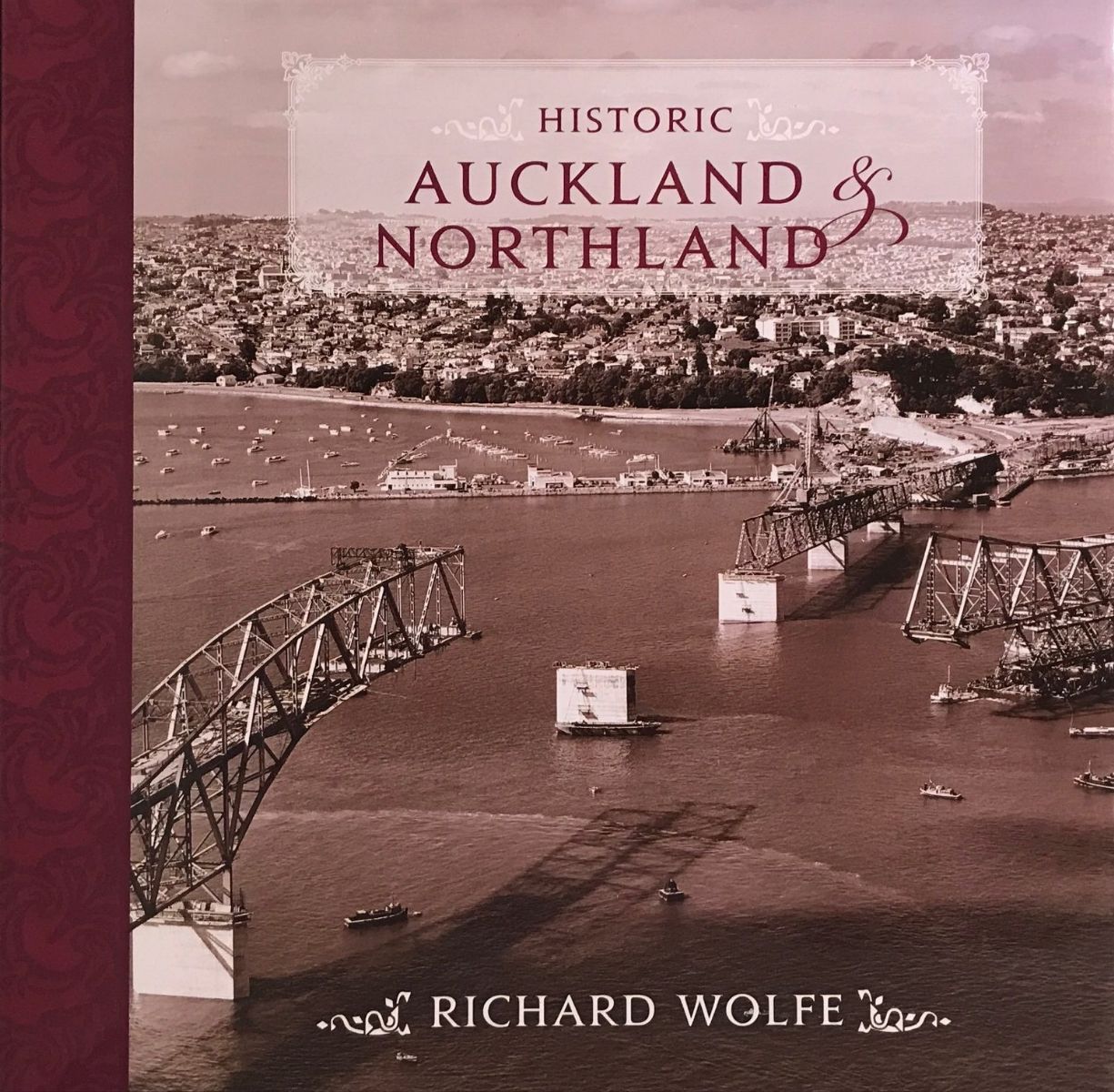 HISTORIC AUCKLAND & NORTHLAND