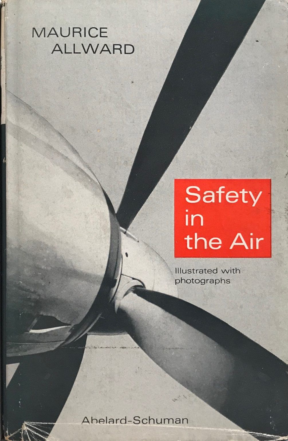 SAFETY IN THE AIR