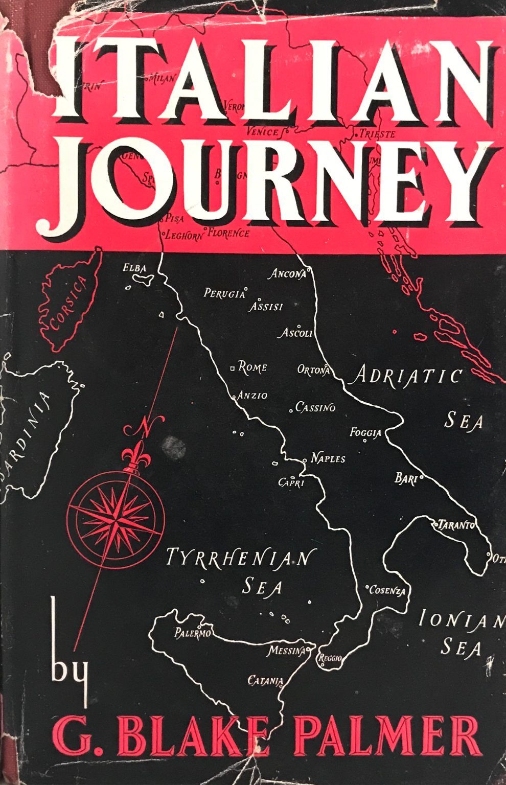 ITALIAN JOURNEY