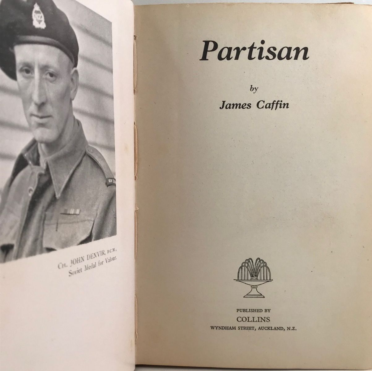 PARTISAN