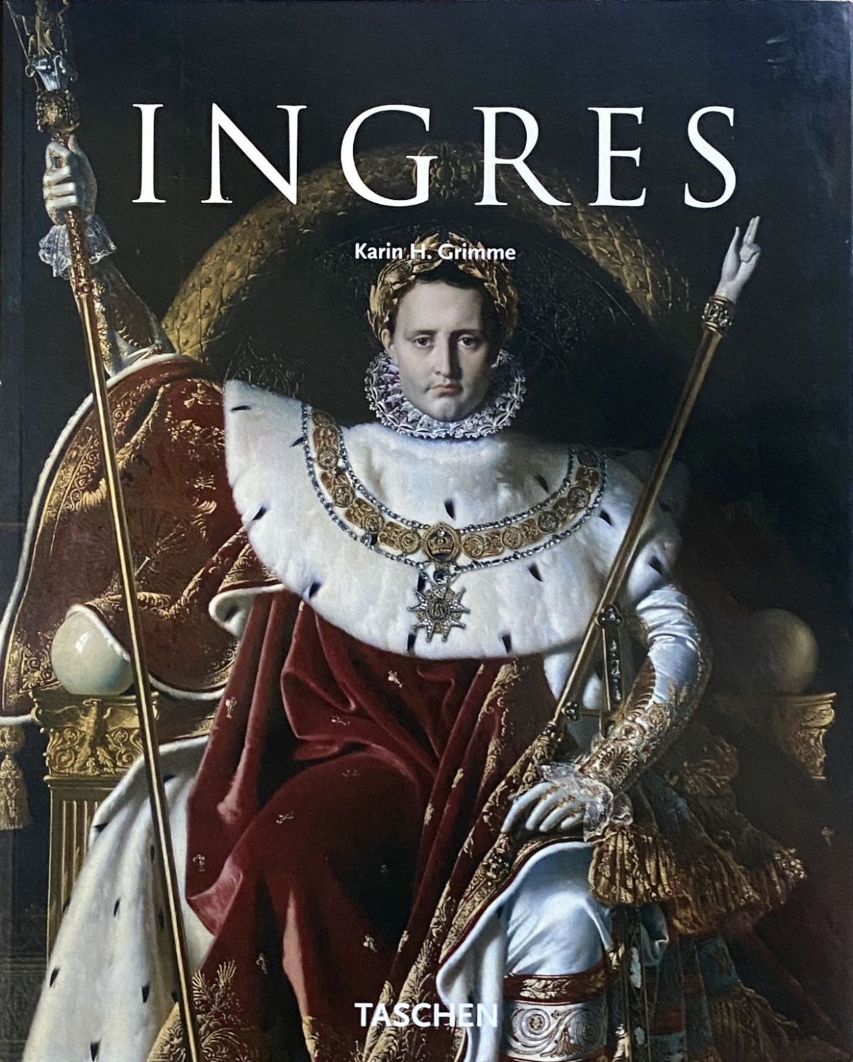 INGRES