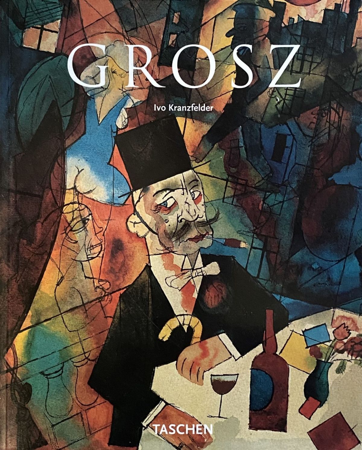 GROSZ