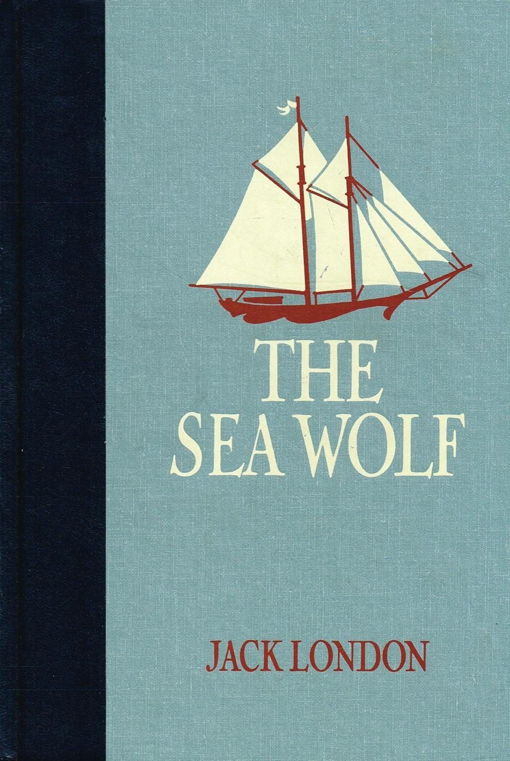 THE SEA WOLF