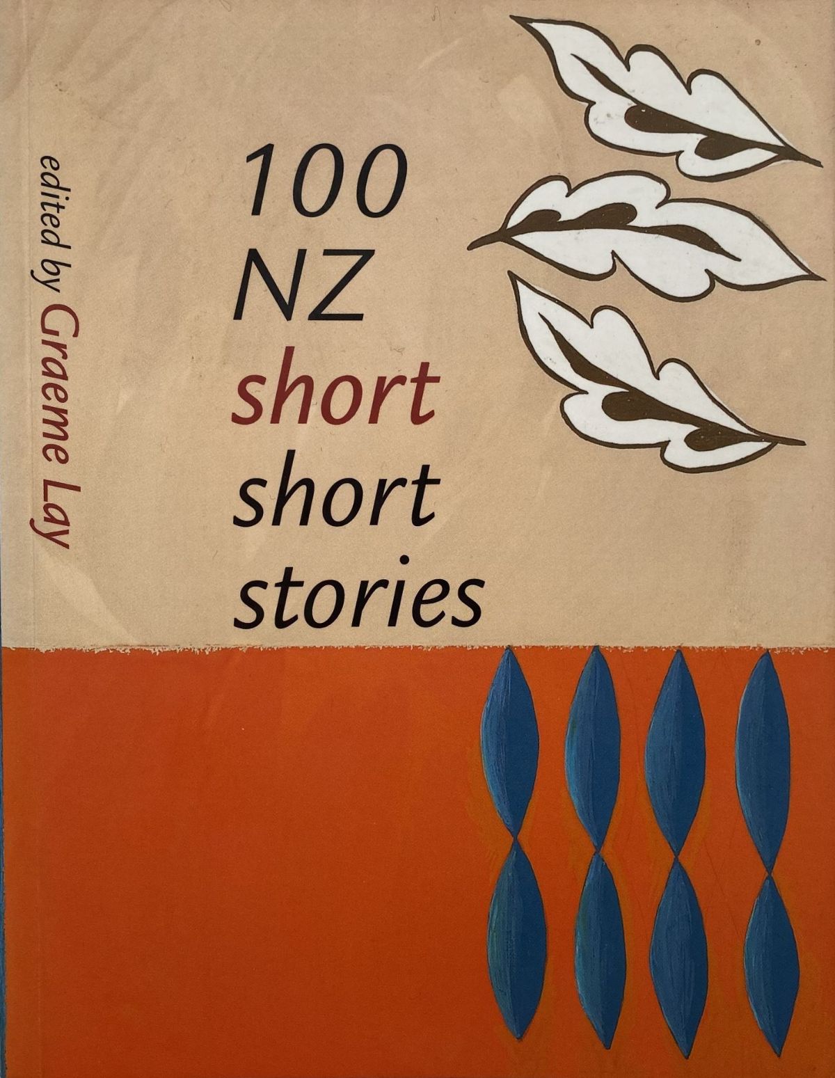 100 NZ Short Short Stories