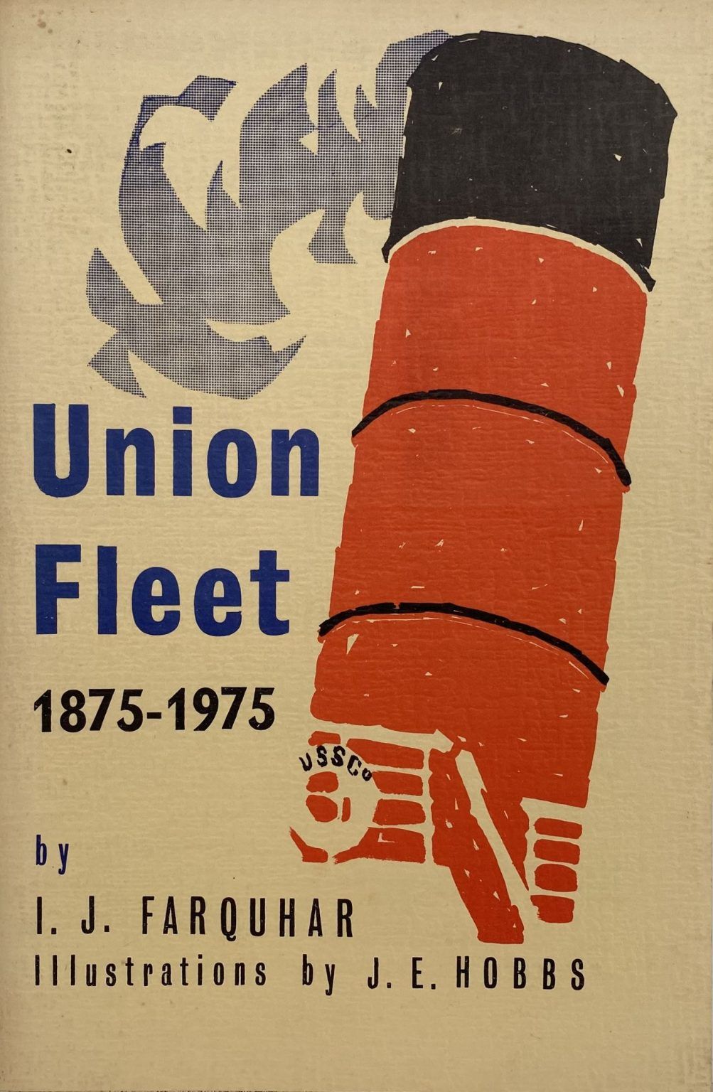 UNION FLEET 1875-1968