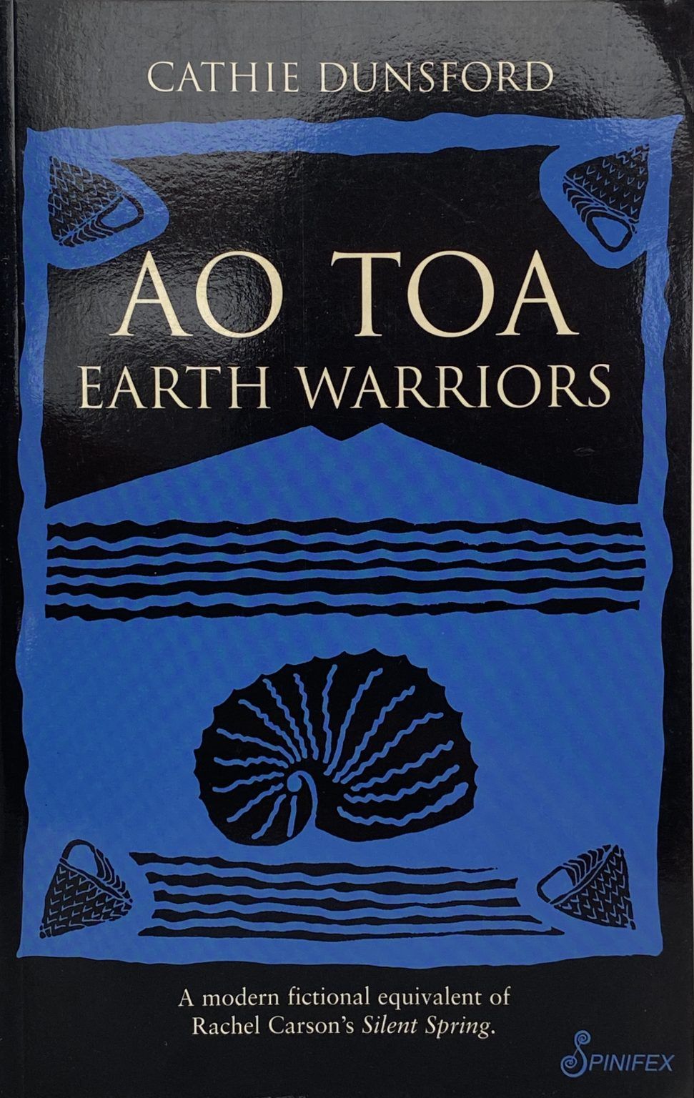 AO TOA: Earth Warriors