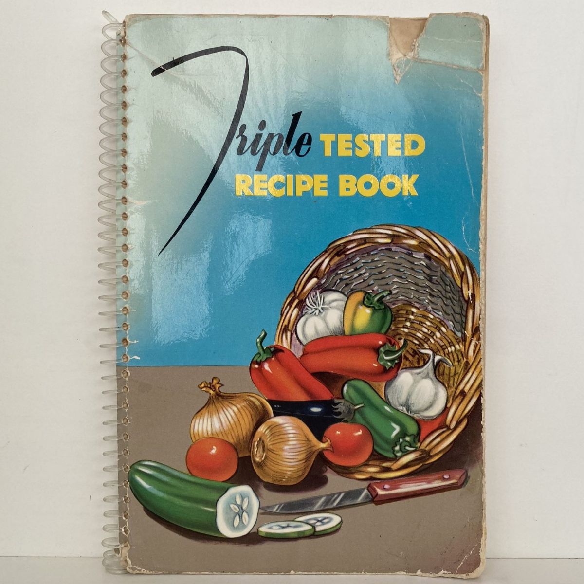 Make Your Own Recipe Book Nz