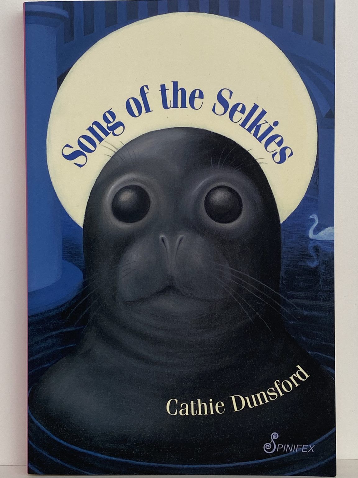 SONG of the SELKIES