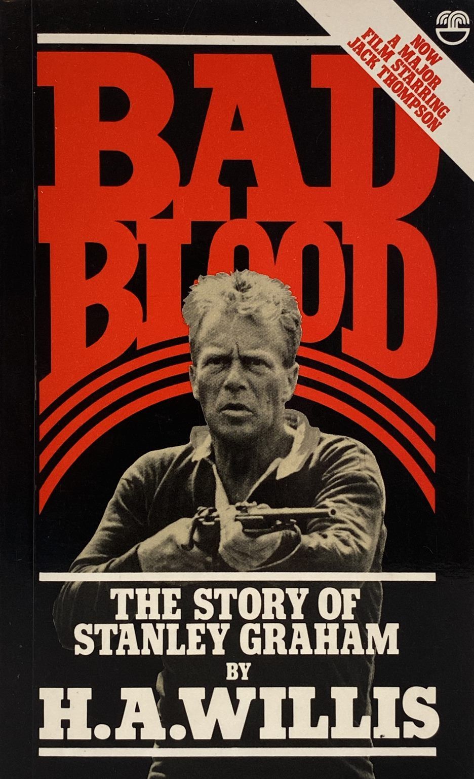 BAD BLOOD: The Story of Stanley Graham