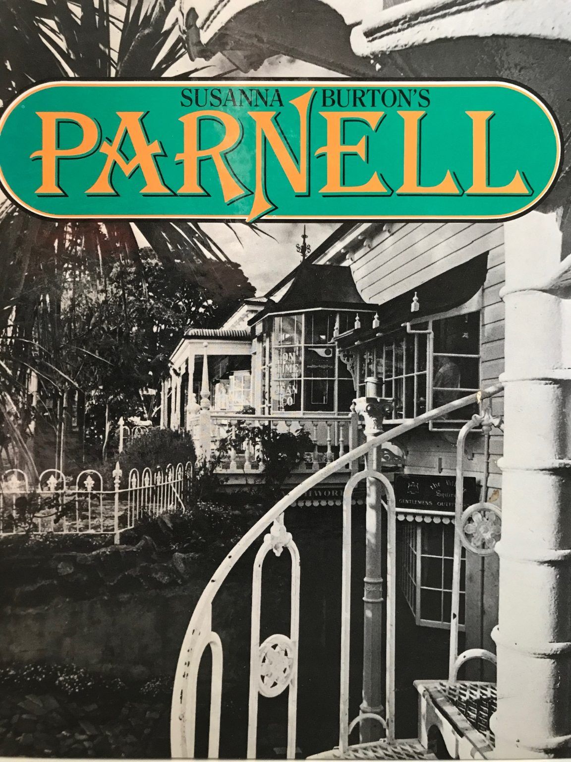PARNELL: Photographs