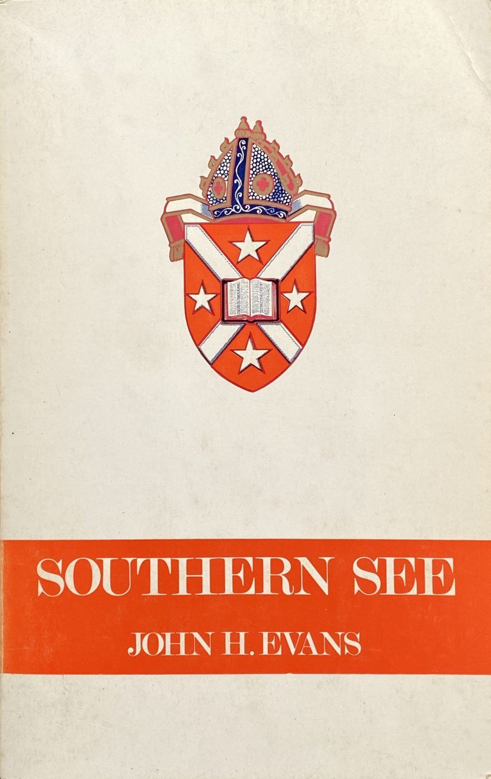 SOUTHERN SEE: The Anglican Diocese of Dunedin