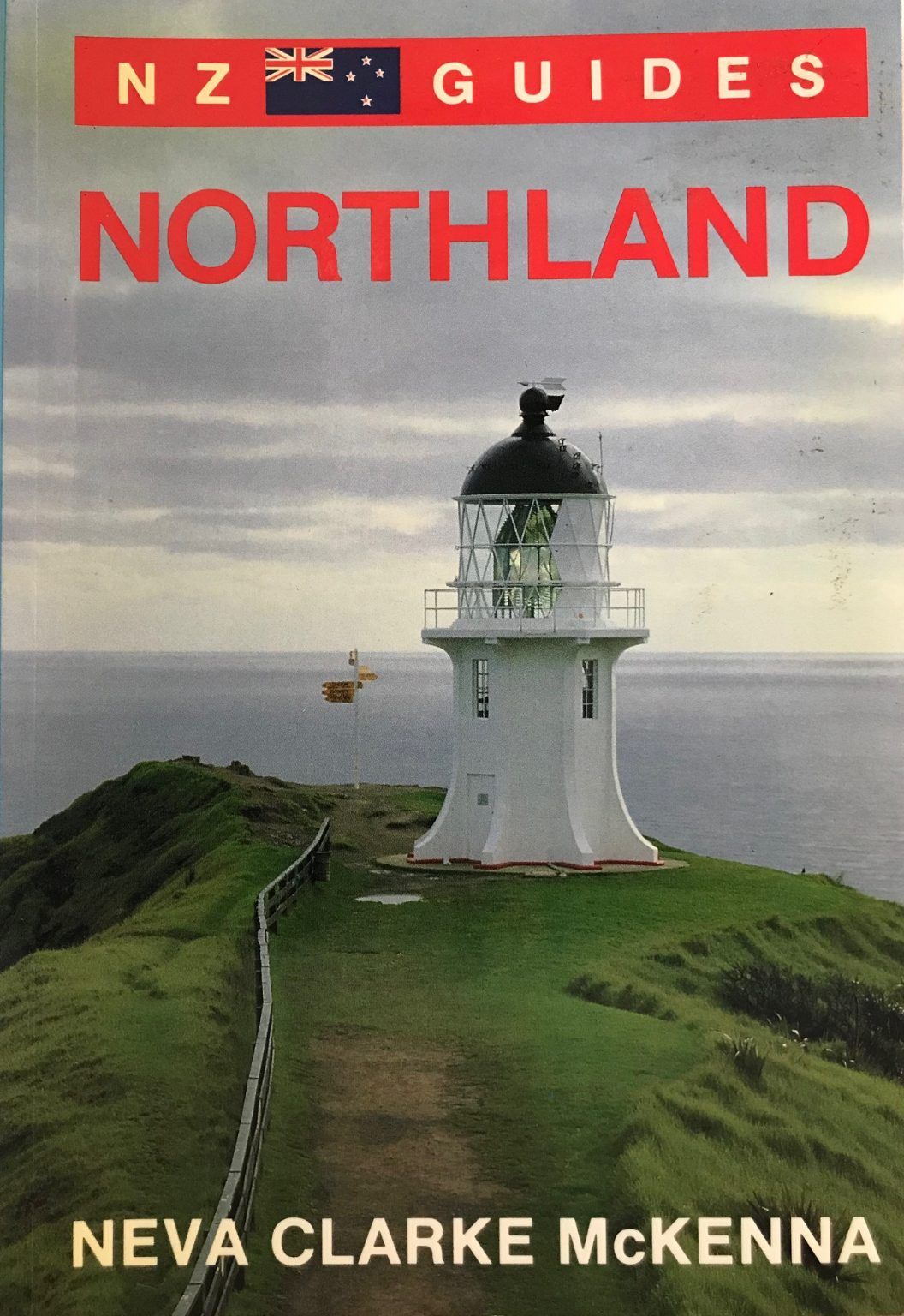 NZ GUIDES: Northland